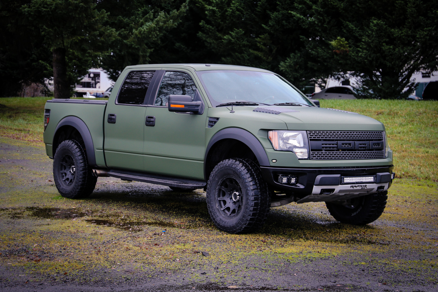 Must Have Truck Wraps in Hillsboro, OR | PDX Wraps