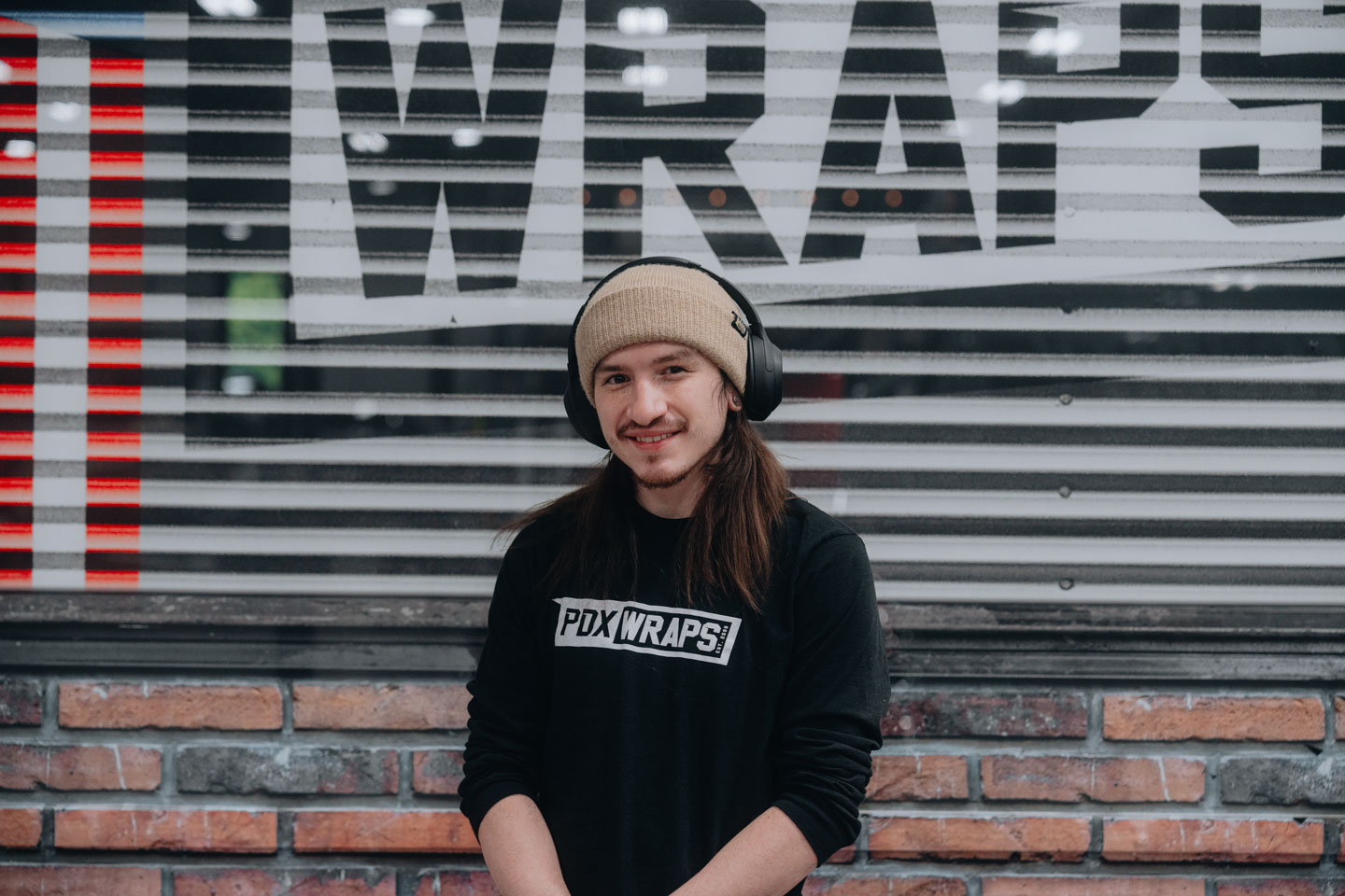 Mike Mata