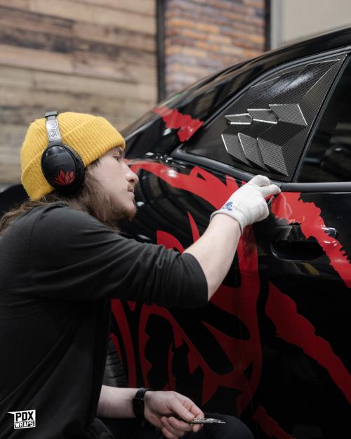 High-Quality Car Wraps Near Me